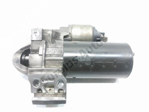 Used Starter BMW 1 (E87) 118 d (143 hp) 30985593