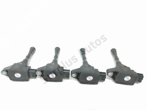 Ignition coil RENAULT MEGANE IV Hatchback (B9A/M/N_) 1.6 TCe 205 (B9MV) | BP35719784M94 - Image 2