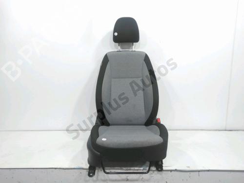Used Right front seat Right front seat HYUNDAI i20 II (GB, IB) 1.1 CRDi (75 hp) 33459726 33459726
