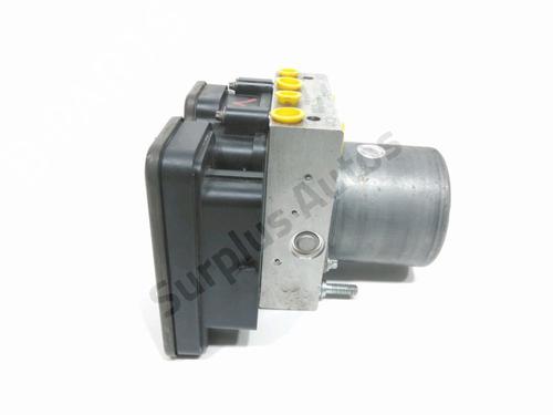 ABS pump RENAULT CLIO V (B7_) 1.5 Blue dCi 85 (B7AG) | BP37167679M43 - Image 4
