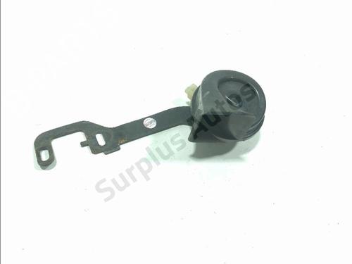 Klaxon PEUGEOT 208 I (CA_, CC_) 1.2 VTI 82 (82 hp) 31694070