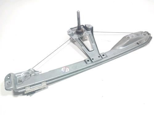 Rear left window mechanism RENAULT CLIO III (BR0/1, CR0/1) 1.5 dCi (C/BR0G, C/BR1G) | BP28251159C24 