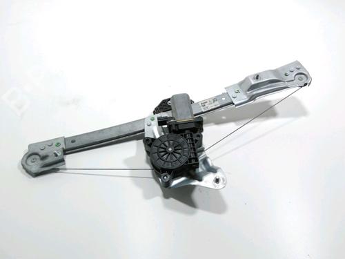 Used Front left window mechanism DACIA SANDERO II 1.5 dCi (90 hp) 28240628