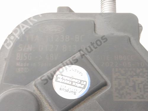 Alternator FORD FOCUS IV (HN) 1.0 EcoBoost mHEV Flex | BP38009353M7 - Image 5