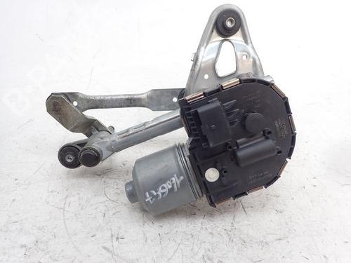 Used Front wipers mechanism PEUGEOT 3008 I MPV (0U_) 2.0 HDi (163 hp) 31008227