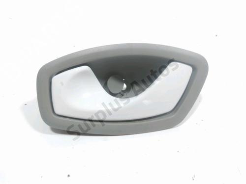 Used Front left interior door handle RENAULT ZOE (BFM_) ZOE (88 hp) 28243182