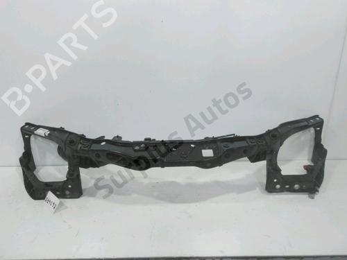 Used Front slam panel Front slam panel 39195225 39195225