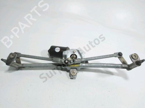 Used Front wipers mechanism Front wipers mechanism SKODA OCTAVIA I (1U2) 1.9 TDI (110 hp) 35893789 35893789