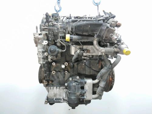 Used Engine Engine 34338124 34338124
