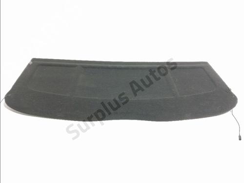 Used Rear parcel shelf Rear parcel shelf KIA CEE'D Hatchback (ED) 1.6 CRDi 90 (90 hp) 31207787 31207787