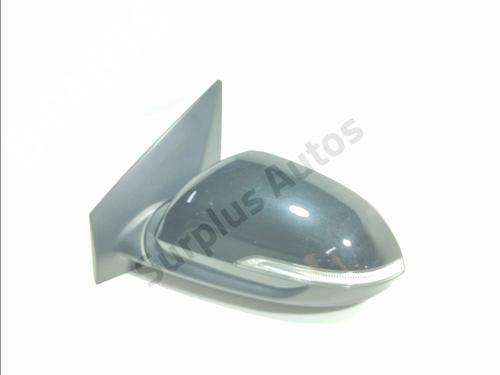 Retrovisor esquerdo KIA STONIC (YB) 1.0 T-GDi Eco-Dynamics+ | BP39765420C26 - Image 2