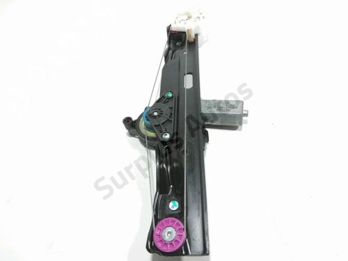 Used Rear left window mechanism BMW 2 Active Tourer (F45) 214 d (95 hp) 32770880