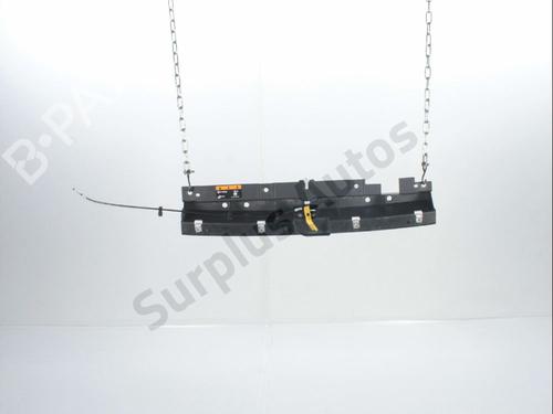 Used Crossmember JEEP RENEGADE SUV (BU, B1, BV) 2.0 CRD 4x4 (140 hp) 28237898