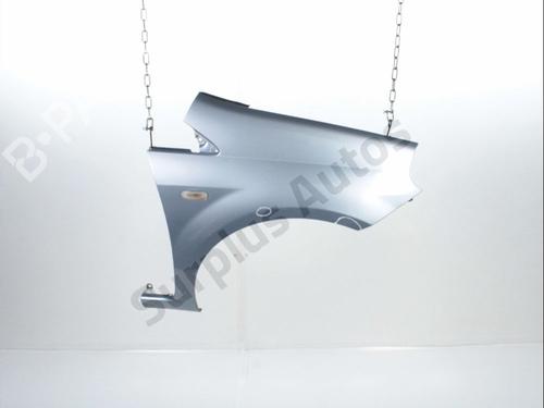 Used Right front fenders FIAT GRANDE PUNTO (199_) 1.2 (65 hp) 28235894