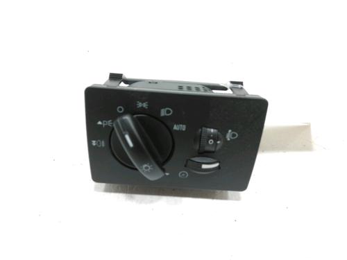 Used Headlight switch Headlight switch FORD FOCUS II (DA_, HCP, DP) 1.8 Flexifuel (125 hp) 30990399 30990399