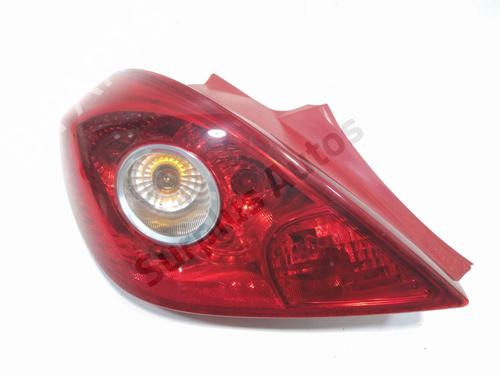 Used Left taillight Left taillight 36696063 36696063