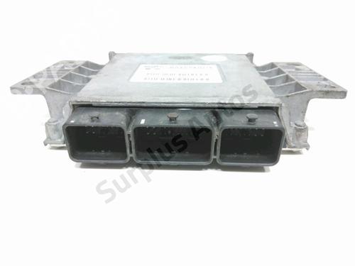 Engine control unit (ECU) CITROËN C4 I (LC_) 1.6 HDi | BP28220964M57 - Image 2