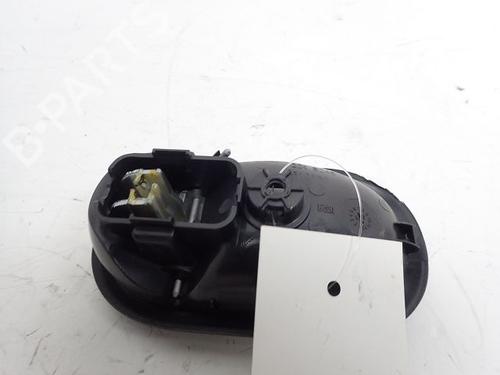 Front right interior door handle RENAULT CLIO III (BR0/1, CR0/1) 1.5 dCi (BR17, CR17) | BP30996039I14 - Image 2