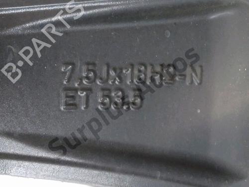Fælk MERCEDES-BENZ EQA (H243) EQA 250+ (243.702) | BP37766345C45 - Image 2