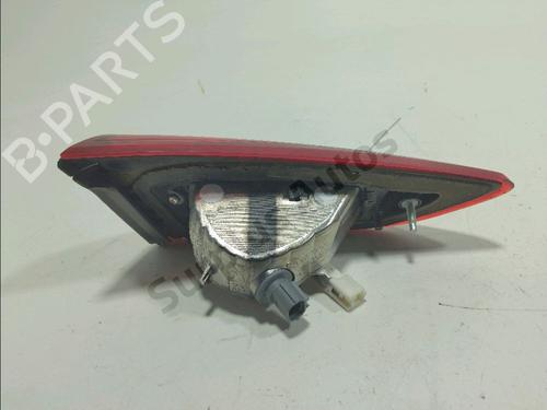 Right tailgate light MAZDA CX-3 (DK) 2.0 SKYACTIV-G (DK5W, DK6W) | BP38083104C80 - Image 2