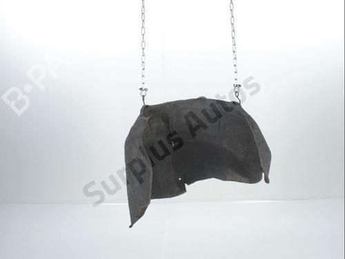 Wheel arch NISSAN QASHQAI II (J11, J11_) 1.5 dCi | BP28256715C56 