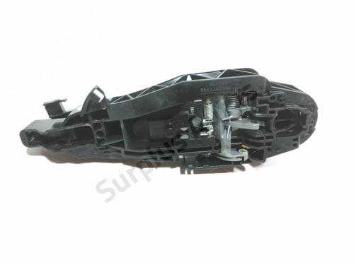 Türgriff hinten links außen PEUGEOT 208 II (UB_, UP_, UW_, UJ_) 1.2 PureTech 75 | BP30918897C130