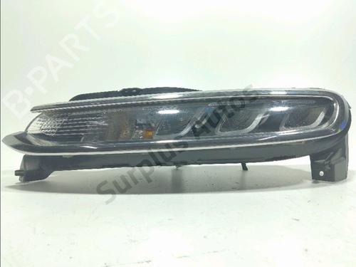 Tagfahrlicht links für Tagfahrlicht links CITROËN C3 AIRCROSS II (2R_, 2C_) 1.2 PureTech 110 (2RHNZB, 2RHNZW, 2RHNPX, 2RHNPJ) (110 hp) 36764971 36764971