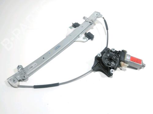 Used Front left window mechanism Front left window mechanism 28240824 28240824