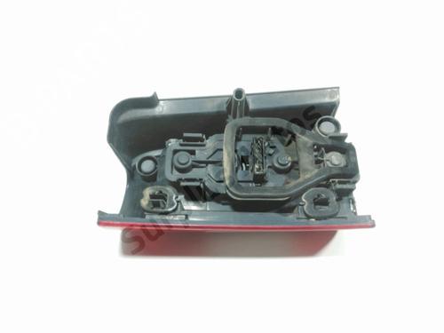 Right taillight PEUGEOT PARTNER Box Body/MPV (5_, G_) 1.6 HDi 75 | BP29580645C35