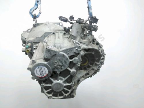 Gearbox KIA CARENS IV 1.7 CRDi | BP37765033M3 - Image 3