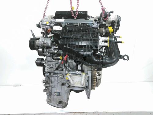 Engine RENAULT TWINGO III (BCM_, BCA_) 0.9 TCe 90 (BCM9, BCM2) | BP36105363M1 - Image 3
