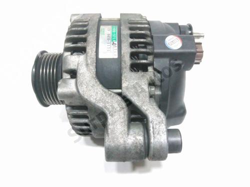Alternator SUZUKI SX4 (EY, GY) 2.0 DDiS 4x4 (RW420D) | BP30406195M7 - Image 2