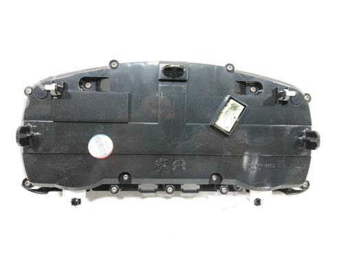 Instrument cluster CITROËN C3 III (SX) 1.2 PureTech 82 | BP37768974C47 - Image 2