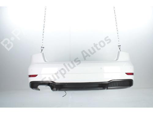 rear-bumper-audi-a3-limousine-8vs-8vm-2013-2014-2015-2016-2017-2018-2019-2020-2021-32655443 main image