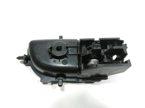 Front left interior door handle PEUGEOT 108 1.0 VTi | BP28243192I13
