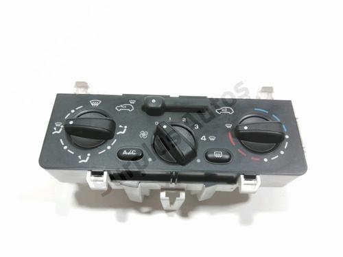 Used Climate control CITROËN C2 (JM_) 1.1 (60 hp) 28228238