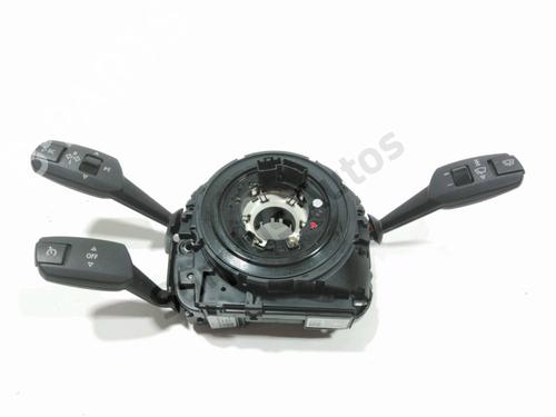 Steering wheel controls BMW 1 Coupe (E82) 118 d | BP37766819E15 - Image 1