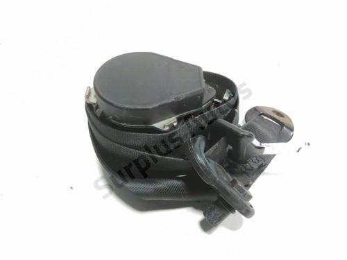 Front right seatbelt RENAULT KANGOO Express (FW0/1_) | BP34001774I25 - Image 3