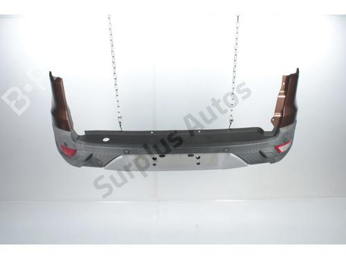 Used Rear bumper FORD ECOSPORT 1.5 EcoBlue TDCi (95 hp) 28257677