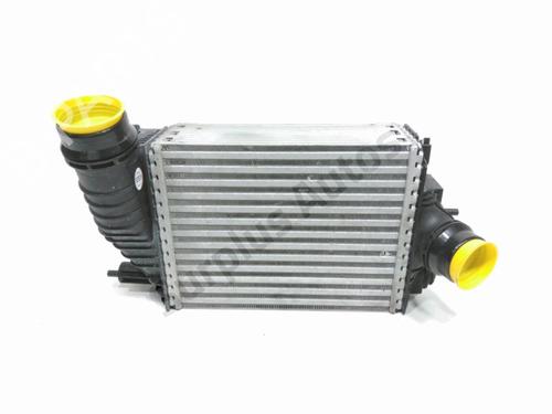 Intercooler RENAULT MEGANE IV Hatchback (B9A/M/N_) 1.8 RS TCe 280 (B9M6) (279 hp) 28220551