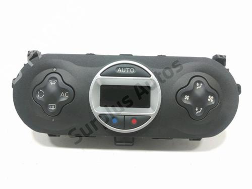 climate-control-renault-twingo-ii-cn0_-2007-34616408 main image