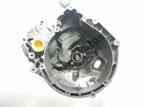 Used Gearbox Gearbox 38432942 38432942