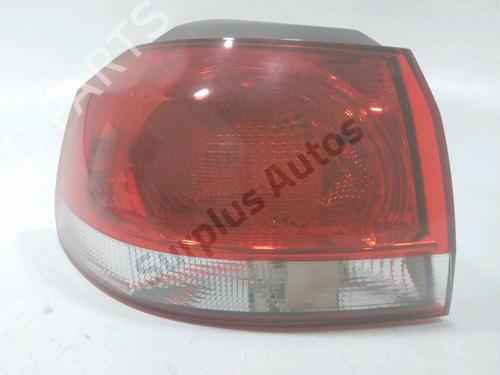 Used Left taillight Left taillight 37789116 37789116