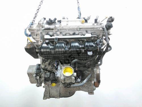 Used Engine Engine LEXUS CT (ZWA10_) 200h (ZWA10_, ZWA10R) (136 hp) 32843001 32843001