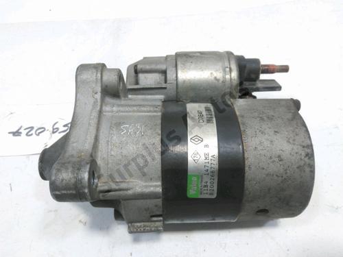 Used Starter Starter 38586971 38586971