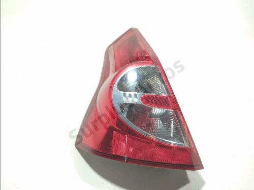 Used Left taillight Left taillight DACIA SANDERO 1.4 MPI LPG (72 hp) 40621704 40621704