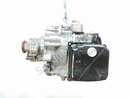 Gearbox AUDI TT (FV3, FVP) 2.0 TTS quattro | BP28224660M3 