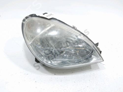 Used Right headlight Right headlight 31004941 31004941