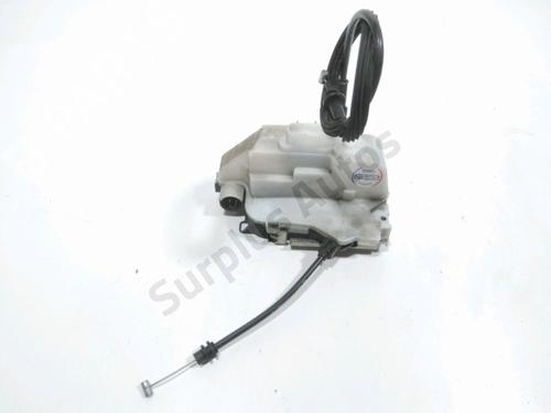 Høyre foran lås CITROËN C3 I (FC_, FN_) 1.4 i | BP29858585C97