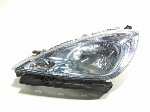Used Left headlight Left headlight HONDA JAZZ III (GE_, GG_, GP_, ZA_) 1.3 HYBRID (GP1) (102 hp) 33459748 33459748
